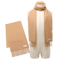 楽天市場】ジョンストンズ カシミア ストール（カラーブラウン 