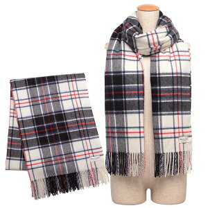 �W�����X�g���Y �X�g�[�� �}�t���[ ���f�B�[�X JOHNSTONS OF ELGIN WA000056 WOVEN STOLE �唻