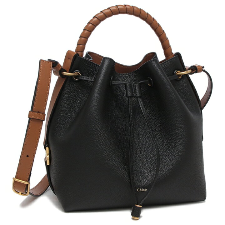楽天市場】CHLOE クロエ ハンドバッグ ショルダーバッグ バケット 