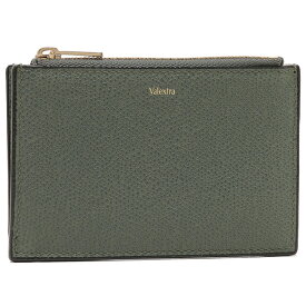Valextra ヴァレクストラ コインケース PORTA 3CC E MONETE V2A09 028 SGNL0009028LOCCP99 カードケース レザー フラグメントケース 小銭入れ メンズ レディース