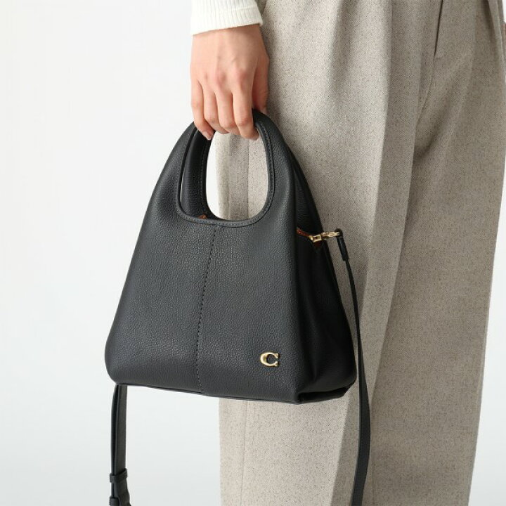 楽天市場】コーチ ショルダーバッグ ラナ レディース COACH CM545 LANA 