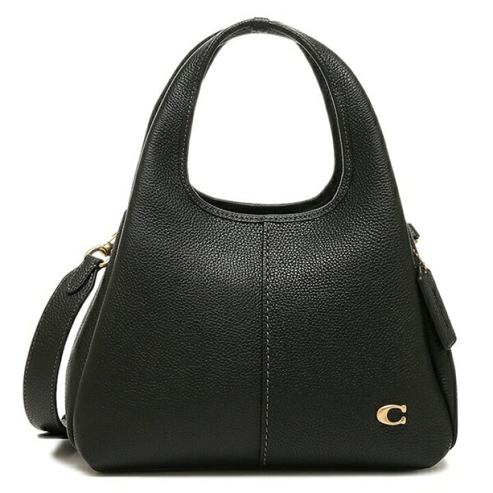 楽天市場】コーチ ショルダーバッグ ラナ ブラック レディース COACH 