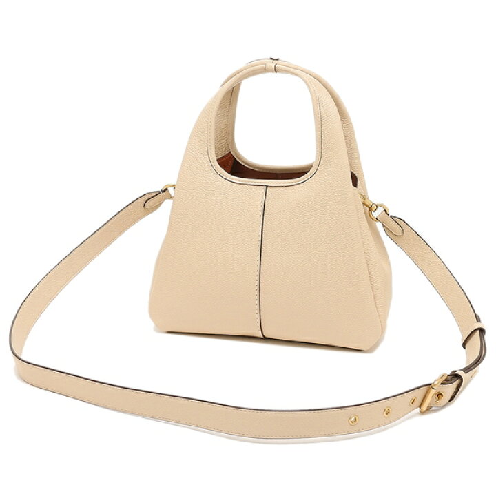 楽天市場】コーチ ショルダーバッグ ラナ ベージュ レディース COACH  