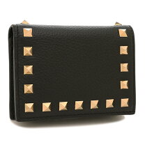 楽天市場】valentino garavani 財布 二つ折りの通販