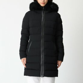 マッカージュ ダウンジャケット コート カーラ シェイプライン レディース MACKAGE CALLABX