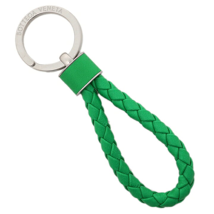 楽天市場】BOTTEGA VENETA ボッテガヴェネタ キーホルダー イントレ  