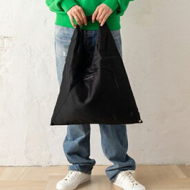 【P10倍 8/5 0時～8/6 10時】MM6 Maison Margiela エムエムシックス メゾンマルジェラ トートバッグ ジャパニーズバッグ JAPANESE BAG レディース S54WD0039 P6197