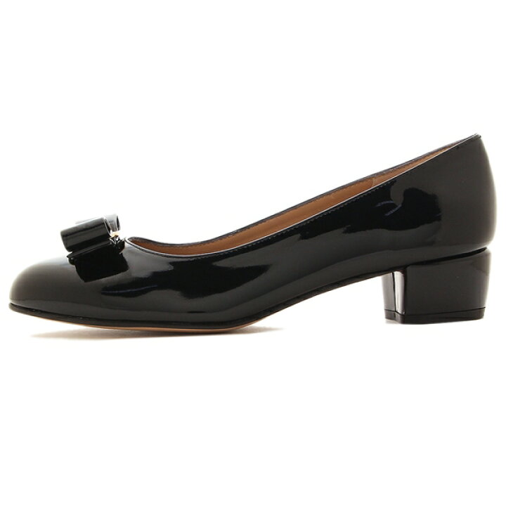 楽天市場】【P5倍 5/20 0時～5/21 10時】フェラガモ パンプス ヴァラ  