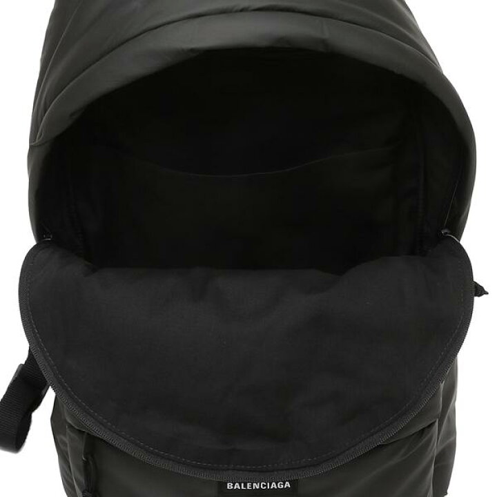 楽天市場】BALENCIAGA バレンシアガ リュック バックパック PUFFY  