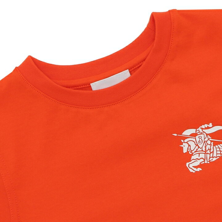 楽天市場】【P10倍 8/9 18時～8/15 9時】バーバリー 子供服 Tシャツ  
