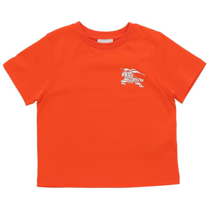 楽天市場】バーバリー 子供服 Tシャツ トップス 半袖カットソー 