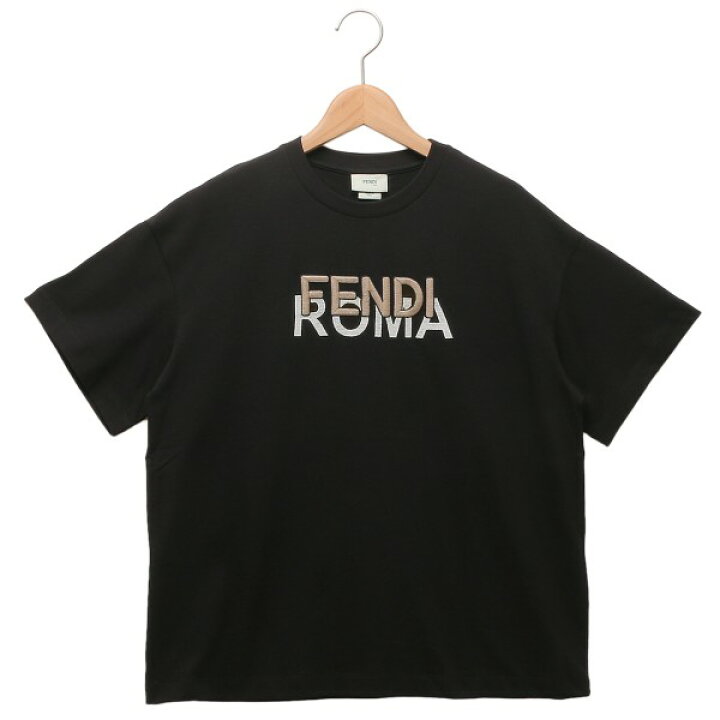 楽天市場】【P10倍 4/20 20時～4/21 9時】フェンディ 子供服 Tシャツ  