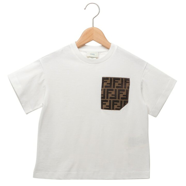 楽天市場】【P10倍 5/14 16時~5/16 9時】フェンディ 子供服 Tシャツ  