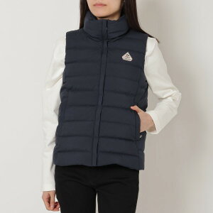 �s���l�b�N�X �_�E���W���P�b�g �R�[�g �X�v�[�g�j�b�N �_�E���x�X�g ���f�B�[�X PYRENEX HWS004 SPOUTNIC 2 DOWN VEST