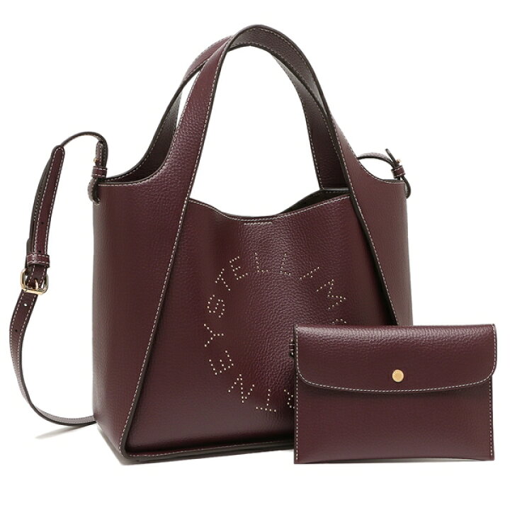 Stella McCartney ステラマッカートニー クロスボディ アルターナッパ 