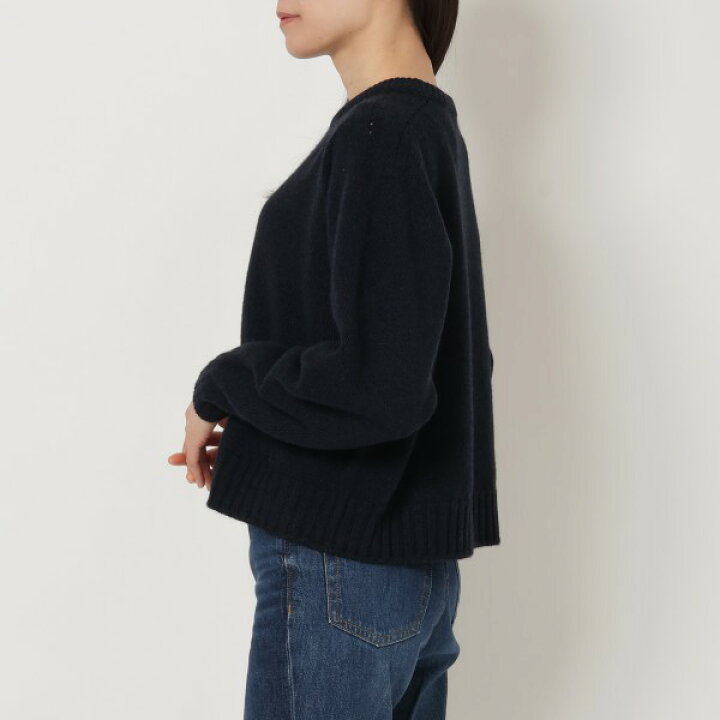 楽天市場】セリーヌ ニット セーター トリオンフ ボクシー クルー  