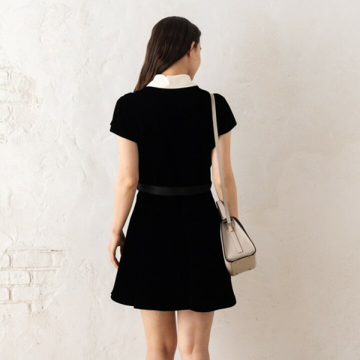 楽天市場】セリーヌ ワンピース ブラック レディース CELINE 2R07J353F  