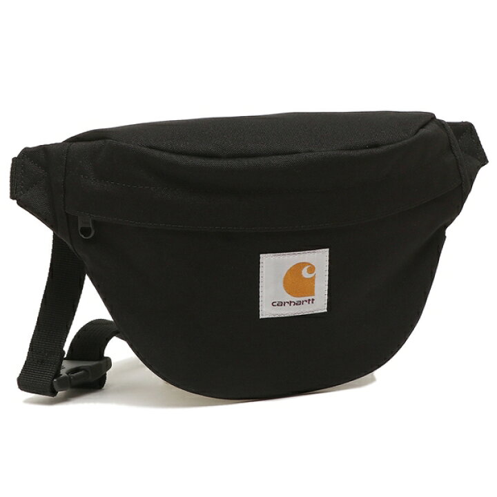 楽天市場】カーハート Carhartt WIP ボディバッグ JAKE HIP BAG 