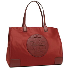 【P10倍 4/20 20時～4/21 9時】トリーバーチ トートバッグ エラ レディース TORY BURCH 87116