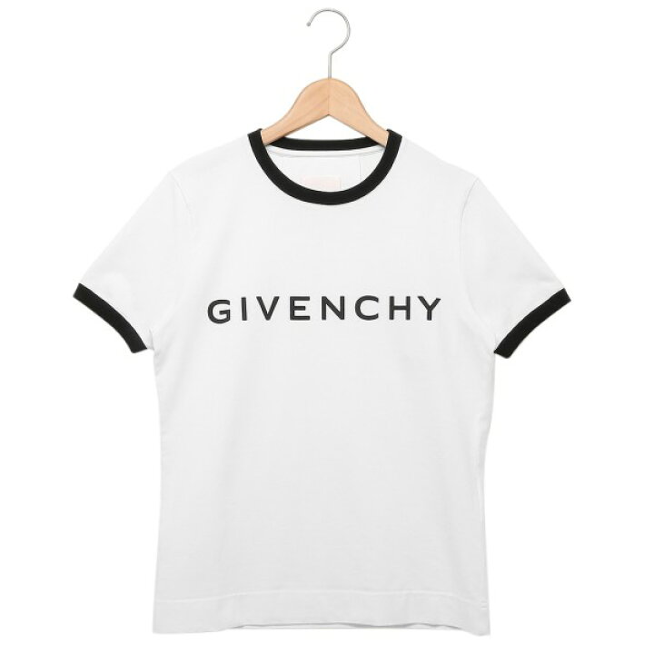 楽天市場】ジバンシィ Tシャツ カットソー スリムフィットTシャツ 