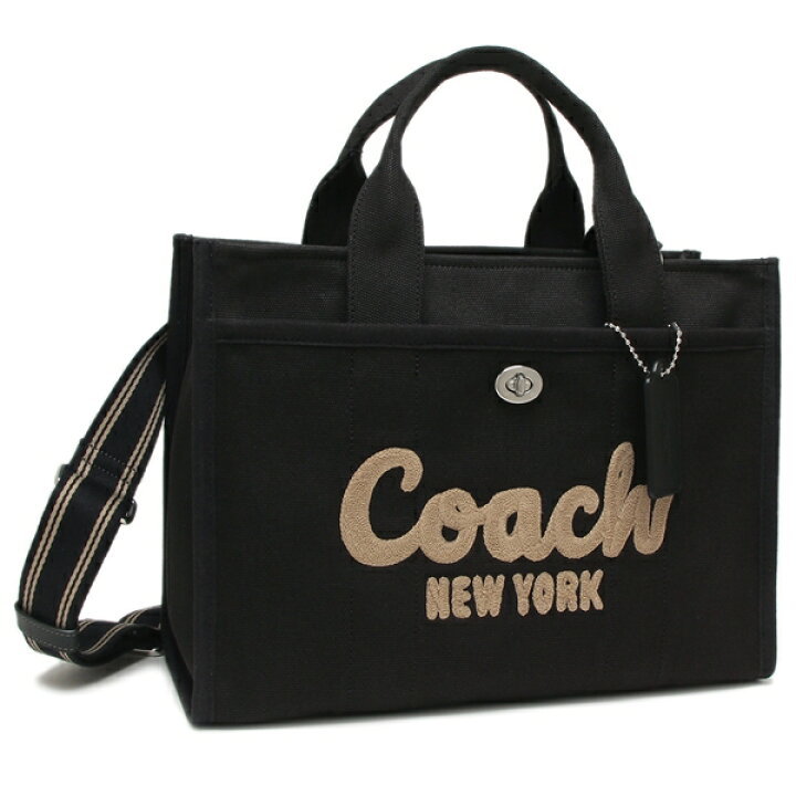 楽天市場】コーチ ハンドバッグ トートバッグ カーゴ レディース COACH 