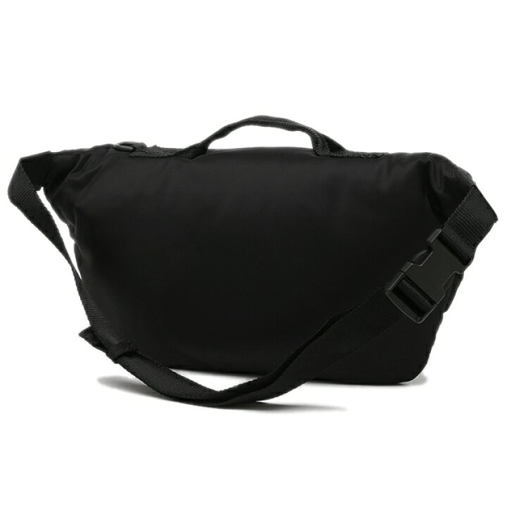 楽天市場】バレンシアガ ボディバッグ ブラック メンズ BALENCIAGA 