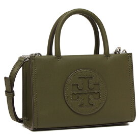 【P10倍 6/4 10時～6/6 10時】トリーバーチ ハンドバッグ ショルダーバッグ エラ レディース TORY BURCH 145613