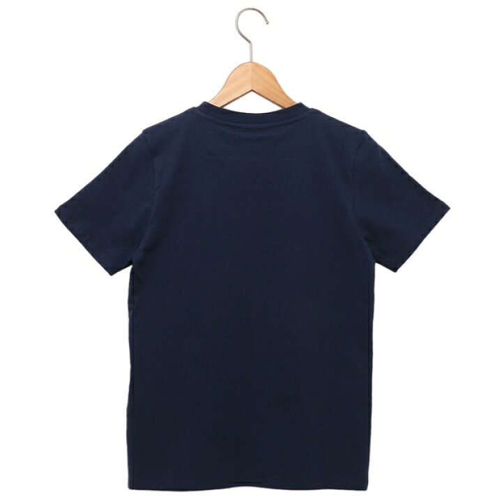 楽天市場】ケンゾー 子供服 Tシャツ カットソー キッズ ネイビー  