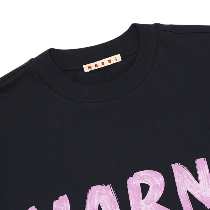 楽天市場】【P10倍 8/15 20時～8/18 24時】マルニ Tシャツ カットソー 