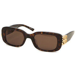 oVAK TOX AWAtBbg uE fB[X BALENCIAGA BB0310SK 002