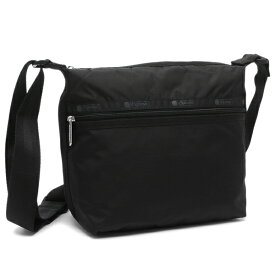 【P10倍 4/23 20時～4/26 9時】レスポートサック ショルダーバッグ スモール ホーボー ブラック レディース LESPORTSAC 3709 5982