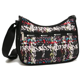 【P10倍 4/23 20時～4/26 9時】レスポートサック バッグ ショルダーバッグ クラシック レディース LESPORTSAC 7520