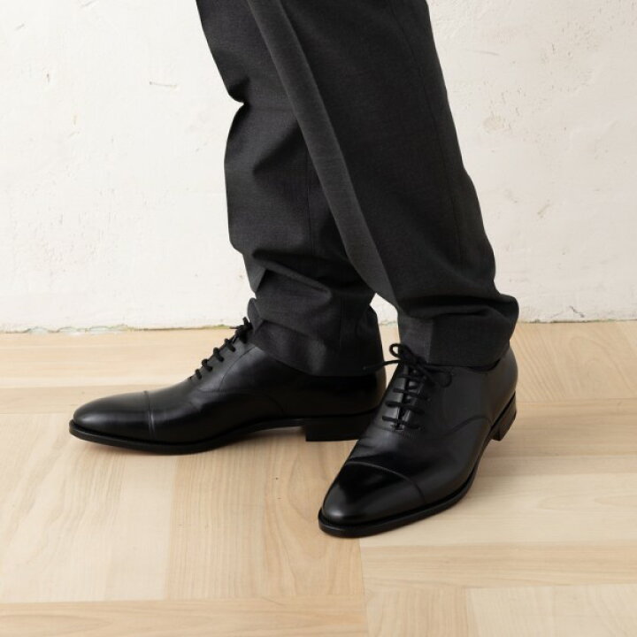 楽天市場】JOHN LOBB ジョンロブ ローファー オックスフォード シティ 
