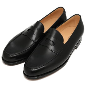 ジョンロブ ローファー オックスフォード ロペス ブラック メンズ JOHN LOBB 309031L 1R