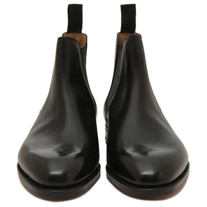 楽天市場】JOHN LOBB ジョンロブ サイドゴア ショートブーツ ローリー 
