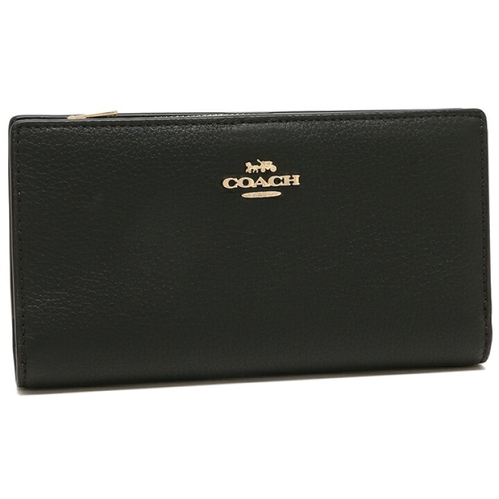 楽天市場】コーチ アウトレット 長財布 シグネチャー レディース COACH  
