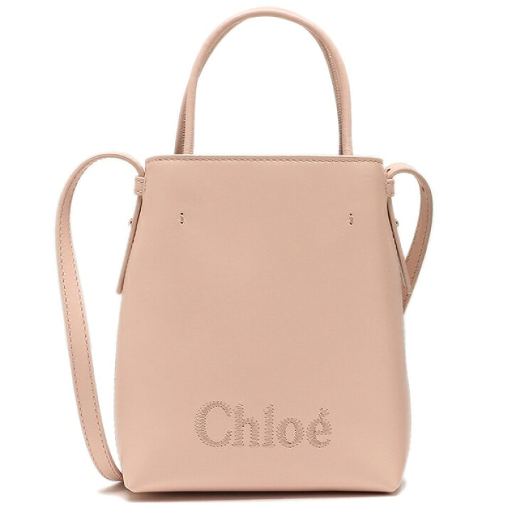 楽天市場】【P10倍 12/24 13時～12/26 10時】CHLOE クロエ ショルダー 
