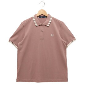 フレッドペリー シャツ ブラウス ザ フレッドペリーシャツ ポロシャツ ピンク レディース FRED PERRY G3600 U79