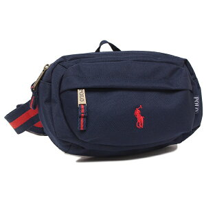 �����t���[���� �{�f�B�o�b�O ���f�B�[�X 9AR012 BIG PONY CROSSBODY BAG POLO RALPH LAUREN �|�������t���[����