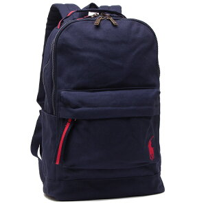 �����t���[���� �����b�N �o�b�N�p�b�N ���f�B�[�X 9AR015 BACKPACK POLO RALPH LAUREN �|�������t���[����
