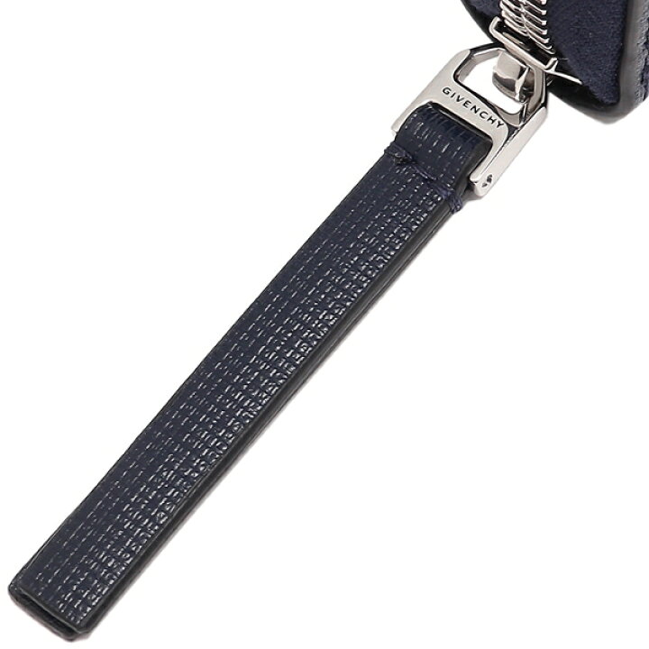 楽天市場】ジバンシィ 長財布 4G ネイビー ブラック メンズ GIVENCHY 