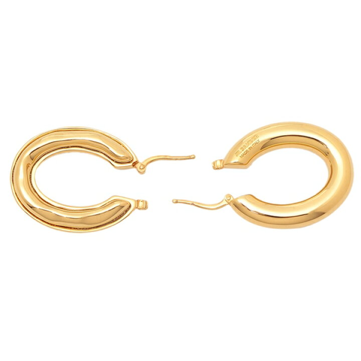 楽天市場】ジルサンダー ピアス ゴールド レディース JIL SANDER  