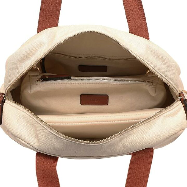 楽天市場】CHLOE クロエ マザーズバッグ ボストンバッグ ショルダー 