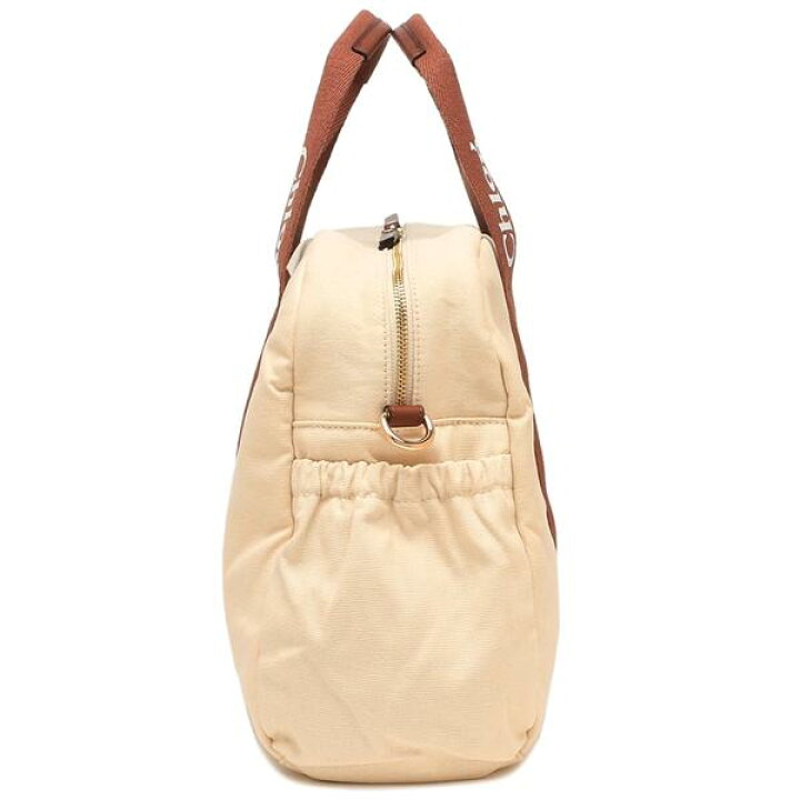 楽天市場】CHLOE クロエ マザーズバッグ ボストンバッグ ショルダー  