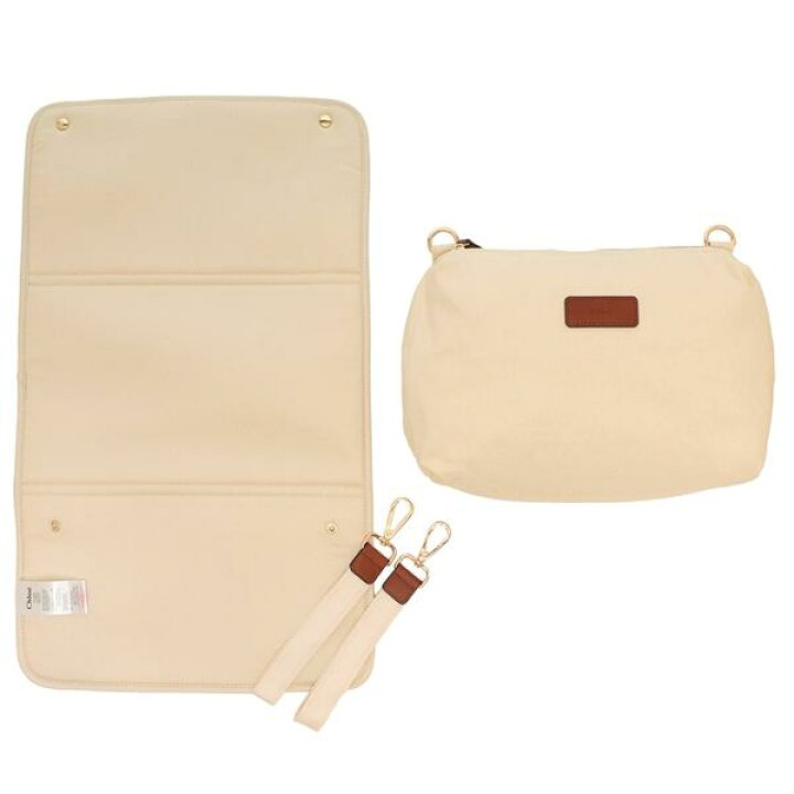 楽天市場】CHLOE クロエ マザーズバッグ ボストンバッグ ショルダー 