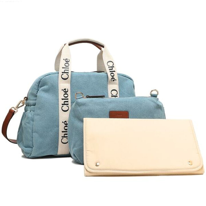 楽天市場】CHLOE クロエ マザーズバッグ C20191 Z10 レディース 