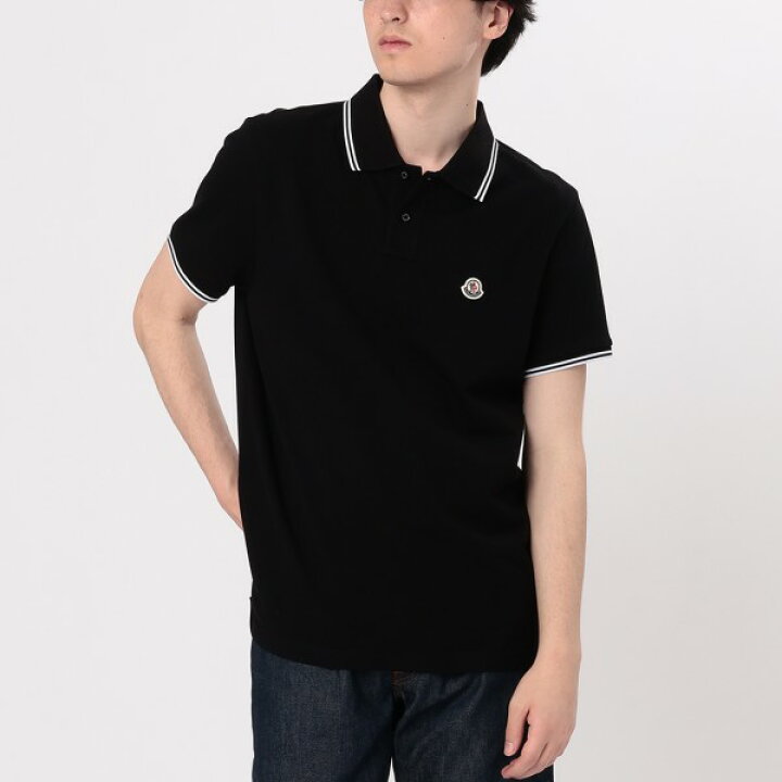 楽天市場】モンクレール シャツ ブラウス メンズ MONCLER 8A00025 