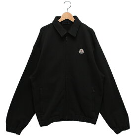 モンクレール ジャケット ブルゾン カーディガン ブラック メンズ MONCLER 8G00058 89AEN 998