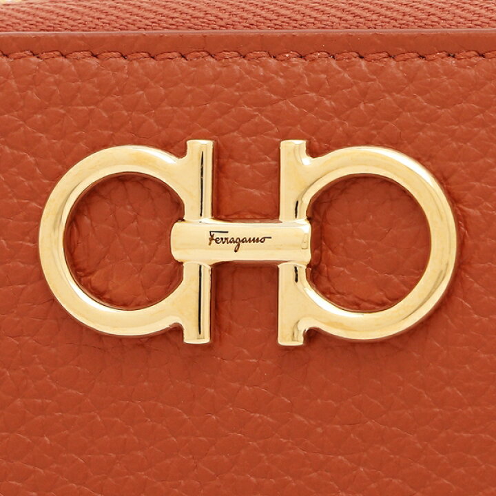 楽天市場】フェラガモ 小銭入れ コインケース カードケース ガンチーニ 
