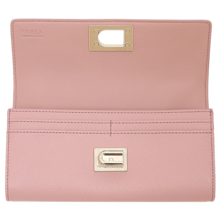 楽天市場】フルラ 長財布 ピンク レディース FURLA PCV0ACO ARE000 